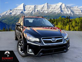 Image of 2016 SUBARU CROSSTREK