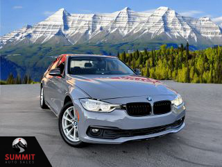 Image of 2017 BMW 3 SERIES