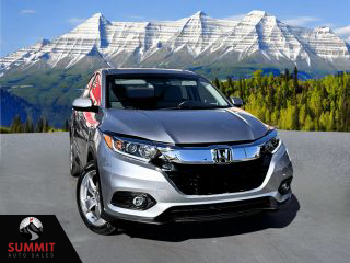 Image of 2019 HONDA HR-V