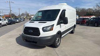 2015 FORD TRANSIT 250 VAN MEDIUM ROOF W/SLIDING SIDE DOOR W/LWB VAN
