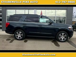 2024 FORD EXPEDITION XLT