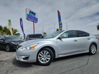 Image of 2013 NISSAN ALTIMA