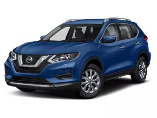 Image of 2019 NISSAN ROGUE