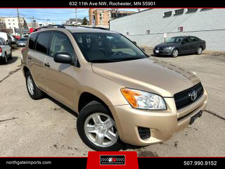 Image of 2010 TOYOTA RAV4