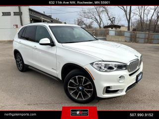 Image of 2017 BMW X5