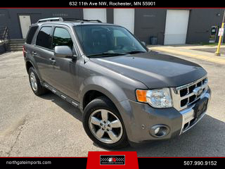 Image of 2012 FORD ESCAPE