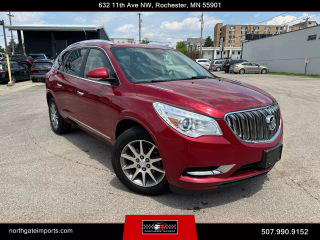 Image of 2014 BUICK ENCLAVE