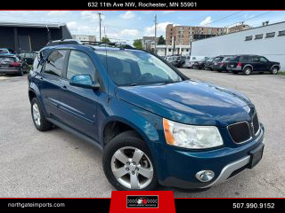 Image of 2006 PONTIAC TORRENT