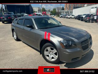 Image of 2005 DODGE MAGNUM