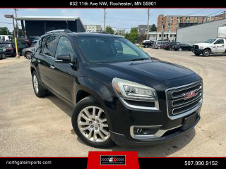 Image of 2016 GMC ACADIA