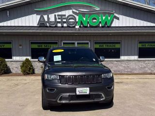 Image of 2019 JEEP GRAND CHEROKEE