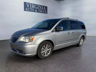 Image of 2014 CHRYSLER TOWN & COUNTRY