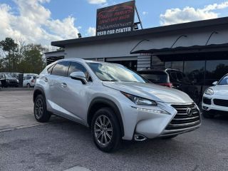 Image of 2016 LEXUS NX