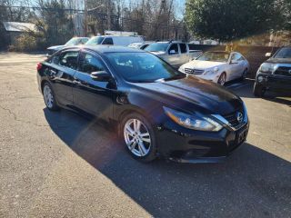 2016 NISSAN ALTIMA 3.5 SL