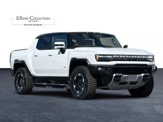 2022 GMC HUMMER EV 1 EDITION