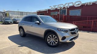 Image of 2024 MERCEDES-BENZ GLC