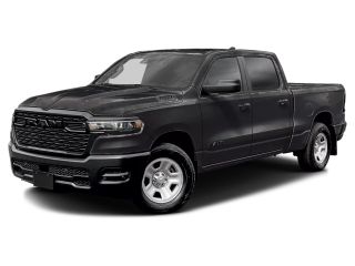 2025 RAM RAM 1500 PICKUP BIG HORN/LONE STAR