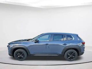 2025 MAZDA CX-50 S PREFERRED