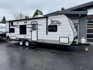 Image of 2017 JAYCO JAY FLIGHT SLX