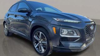 Image of 2019 HYUNDAI KONA