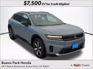 2025 HONDA PROLOGUE TOURING