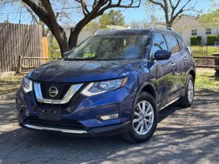 Image of 2018 NISSAN ROGUE