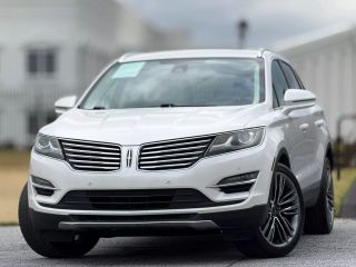 Image of 2015 LINCOLN MKC