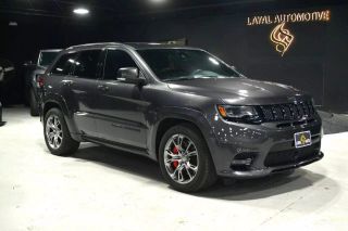 Image of 2020 JEEP GRAND CHEROKEE