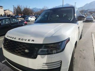 2020 LAND ROVER RANGE ROVER P525 HSE