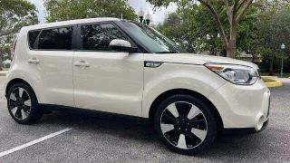 2015 KIA SOUL - Image