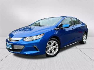 2017 CHEVROLET VOLT PREMIER