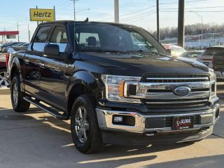2020 FORD F150 XLT