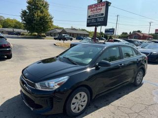 Image of 2020 KIA RIO