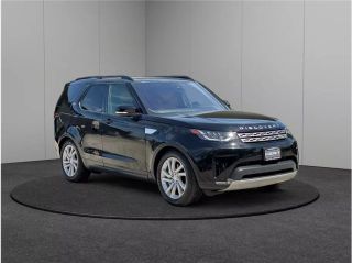2020 LAND ROVER DISCOVERY HSE