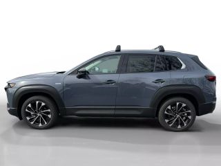 2025 MAZDA CX-50 PREMIUM PLUS
