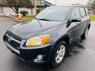 Image of 2009 TOYOTA RAV4