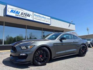 2016 FORD MUSTANG SHELBY GT350