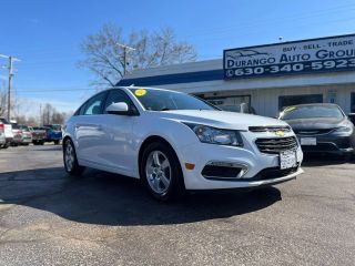 2015 CHEVROLET CRUZE LT1