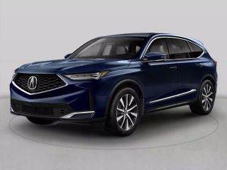 2025 ACURA MDX A-SPEC PACKAGE