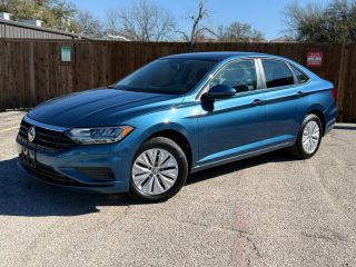 Image of 2019 VOLKSWAGEN JETTA 1.4T S SEDAN 4D