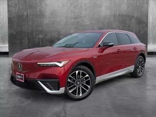 2024 ACURA ZDX A-SPEC SPORT UTILITY 4D