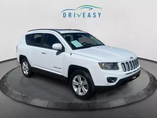 2014 JEEP COMPASS LIMITED