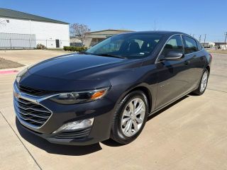 Image of 2023 CHEVROLET MALIBU