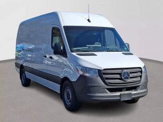 2024 MERCEDES-BENZ SPRINTER CARGO VAN BASE