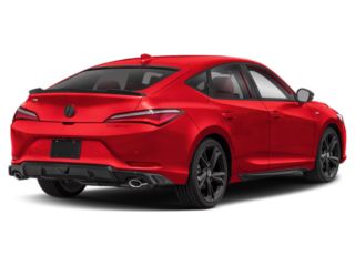 2025 ACURA INTEGRA A-SPEC WITH TECH PACKAGE