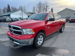 2020 RAM 1500 CLASSIC SLT