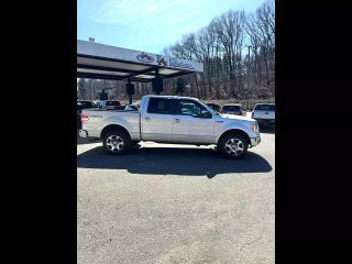 2010 FORD F150 XL