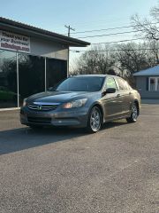 Image of 2011 HONDA ACCORD
