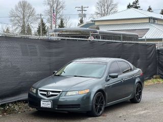 Image of 2004 ACURA TL