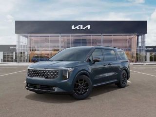 2025 KIA CARNIVAL SX PRESTIGE